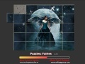 Oyunu Puzzles Fairies