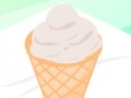 Oyunu Delicious ice cream design