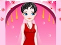 Oyunu Beatrice Dress Up