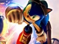 Oyunu Sonic the Hedgehog: Jigsaw