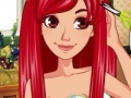 Oyunu Frozen Annas Coronation