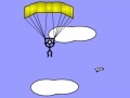Oyunu Parachuting