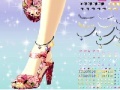 Oyunu Starlight Dreams Shoes and Toes