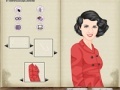 Oyunu Fashion Yearbook 1930s