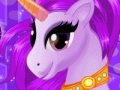 Oyunu Pony Princess World  