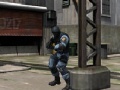 Oyunu Counter Shooter Police 2