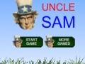 Oyunu Uncle Sam