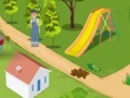 Oyunu Kids Play Park Escape