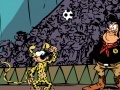 Oyunu Marsupilami Circues Zabaglione