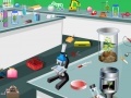 Oyunu Hidden Objects 78 - Science Lab 2