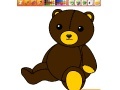 Oyunu Toys -2: Teddy bear