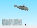 Oyunu Helix Arctic Rescue Mission