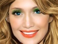 Oyunu The Fame: Jennifer Lopez