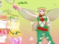 Oyunu Mystical Spring Fairy