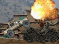 Oyunu Military Truck