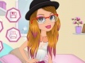 Oyunu Hipster Sister Makeover