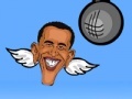 Oyunu Flappy Obama