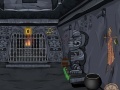 Oyunu Tribal Prison Escape