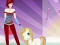 Oyunu Pony Princess