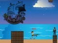 Oyunu Pirates of peninsula