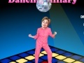 Oyunu Dancing Hillary