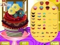Oyunu Cup Cake Deco