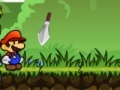Oyunu Mario. Forest adventure