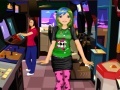 Oyunu Strange Girl