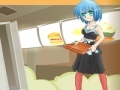 Oyunu Fast Food Dress Up