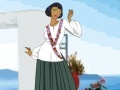 Oyunu Folk Fashion:Traditional Greek Clothes
