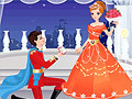 Oyunu Romantic Royal Proposal