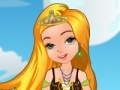 Oyunu Beautiful Princess Jasmine