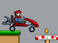 Oyunu Mario Kart Racing