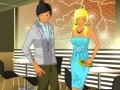 Oyunu Stylish Date Couple Dress Up
