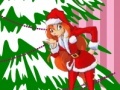 Oyunu Winx: Christmas Tree Decorating