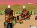 Oyunu Villages On Fire