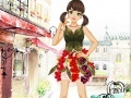 Oyunu Fruit Fashion