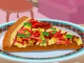 Oyunu Yummy Pizza Slice