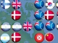 Oyunu World flags lian lian kan