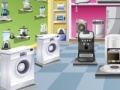 Oyunu Appliances Showroom Escape