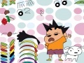 Oyunu Shin Chan Maker -2