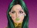 Oyunu Face Painting