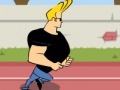 Oyunu Johnny Bravo New Challenge