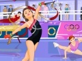Oyunu Graceful Gymnast