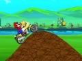 Oyunu Mario Moto One