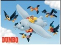 Oyunu Dumbo and his friends