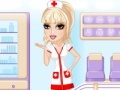 Oyunu School Nurse