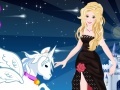 Oyunu Barbi With Pegasus