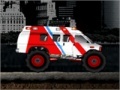 Oyunu Ultimate Ambulance