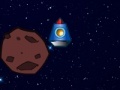 Oyunu Astro Rocks